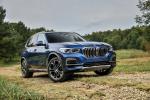 BMW X5 xDrive40i xLine 2018 года (NA)
